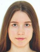 ALEINIKOVA YEVFROSINIYA   