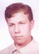 WOSZCZYŃSKI MICHAŁ  MAREK 