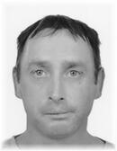 ŁUCZAK MARCIN   MAŁPA ŁYSY ŁILI