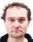 PRZYBYSZ KRZYSZTOF  ROMAN 