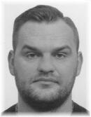 MAJEWSKI MACIEJ  STANISŁAW 