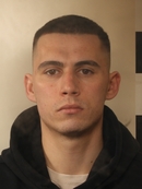 MAJ PATRYK   