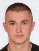 ZALEWSKI MICHAŁ  MAREK 