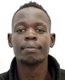 MAJOK ADHAM   