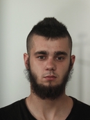 DULJAS KRZYSZTOF  PATRYK 