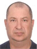 SEGIN ANDRZEJ  STANISŁAW 