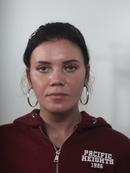 JABŁOŃSKA KLAUDIA  PAULINA 