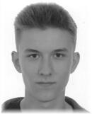 MAJ KACPER  KRZYSZTOF 