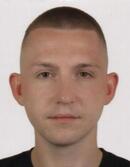 PĄCZKOWSKI MICHAŁ  MATEUSZ 