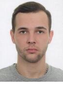 VASILUSHKAU EDHAR   