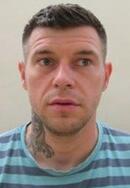 SPALCZYŃSKI ANDRZEJ  ZBIGNIEW SPADEK