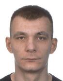 KIERUZEL KRYSTIAN  IRENEUSZ 