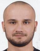 PRZYŁĘCKI MATEUSZ   ŻOŁĘDŹ