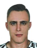 RUBAJ KRYSTIAN  MARIUSZ 