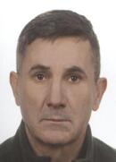 GODWIN KRZYSZTOF   