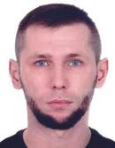 PRZYJEMSKI DAWID   