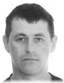 FERET CEZARY  KRYSTIAN 