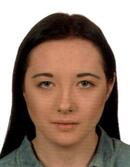 GĘŚLA SYLWIA  EWELINA 