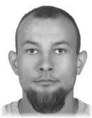 DUBIEL MARCIN  WIESŁAW 