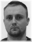 KRUSZEWSKI MICHAŁ  DAMIAN 