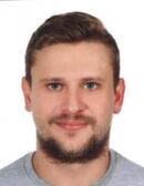 ŻARSKI MATEUSZ  MARCELI 