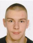 GACEK WIKTOR  HUBERT 