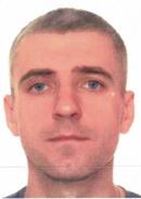 HALUBOVICH ALIAKSANDR   