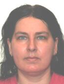 KAŁUŻNA MARIA  MAGDALENA 