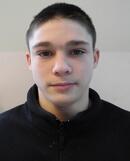 KOLOSOV DANYLO   