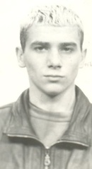 RYNKIEWICZ MARIUSZ   MANIO MANIEK