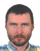 SAJ KRZYSZTOF  RAFAŁ 