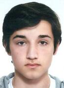 CIEŚLAK MAJKEL   