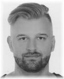 JARCZYK DAWID  DAWID 