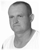 CHOROMAŃSKI TOMASZ   