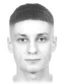 ŁOZIŃSKI KACPER   
