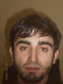 MAMEDOV KHAIADIN   