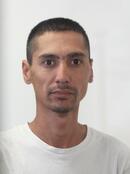 USVALIEV BOBURJON   