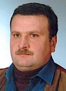 BARAŃSKI TADEUSZ  MARIAN 