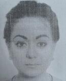 BABERDINA ANNA STETSIUK  
