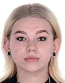 JABŁOŃSKA WIKTORIA  RYSZARDA 