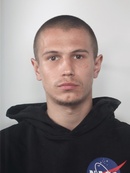 TSYHANIUK DMYTRO   