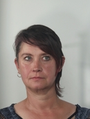 STRAUCHMAN AGNIESZKA  BERNADETA 