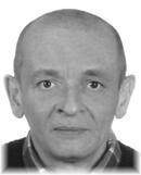 SPENDEL RYSZARD  ANTONI 