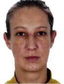 BEZNISKO-CHAIKA KHRYSTYNA CHAIKA  