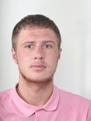 KORZH OLEKSII   