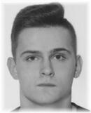 TRACZYK KRYSTIAN  DARIUSZ 