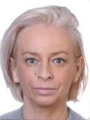 SAPIŃSKA MAŁGORZATA   
