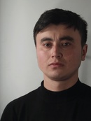 MIRZALIEV MUKHAMMADALI   