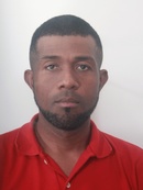 GARI YEPES CESAR GIOBANI  GIOBANI 