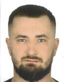 DENIZIUK AMADEUSZ  ROBERT 